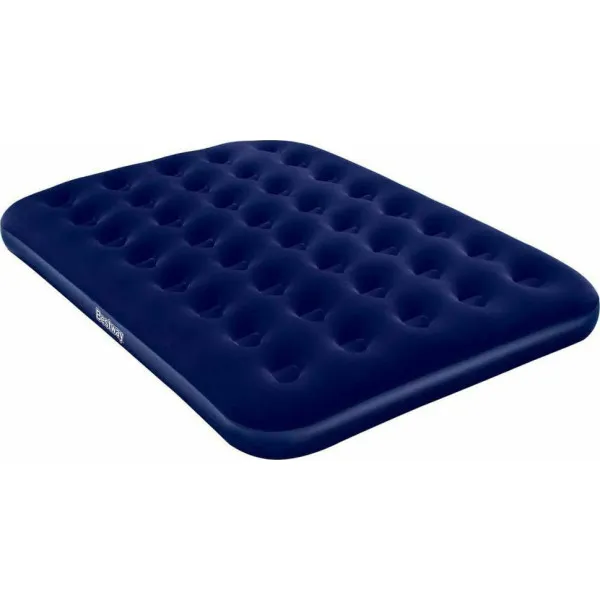 ΣΤΡΩMA CAMPING ΔΙΠΛΟ ΣΕ ΚΟΥΤΙ 1,91x1,37 EK. BESTWAY. 67002