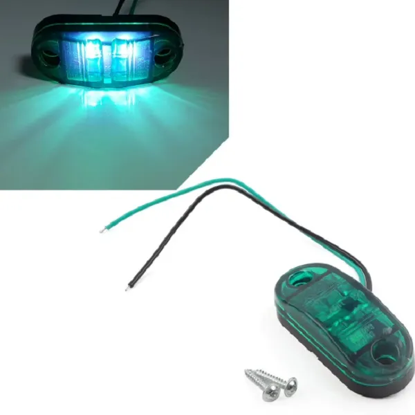 Plaina Led Fota Fortigoy 2Tmch. Jn-1471-28G Prasina