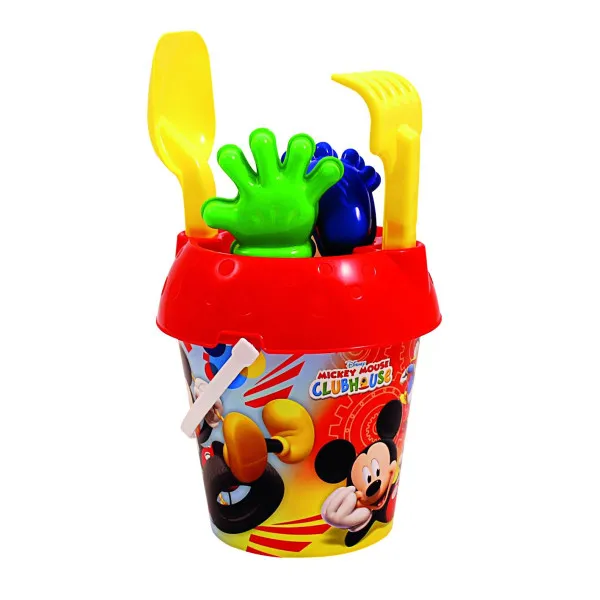 KOYBADAKI MICKEY MOUSE 18x28 EK. ME AXESOYAR. 689 ΝΝ