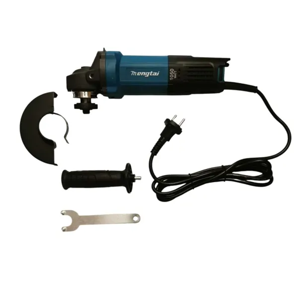 Επαγγελματικός Γωνιακός Τροχός 115mm 1050w 12000r/min 220v 15376-102