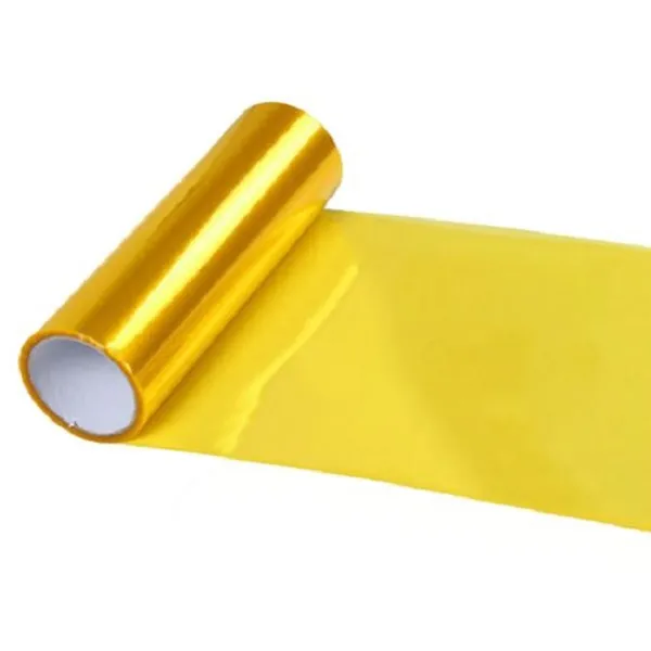 Prostateytiki Memvrani Provoleon Aytokinitoy 30Cm*10M W15492-Y Kitrino