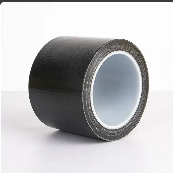 Αυτοκόλλητη δερμάτινη ταινία επισκευής 5cm*20m W17907