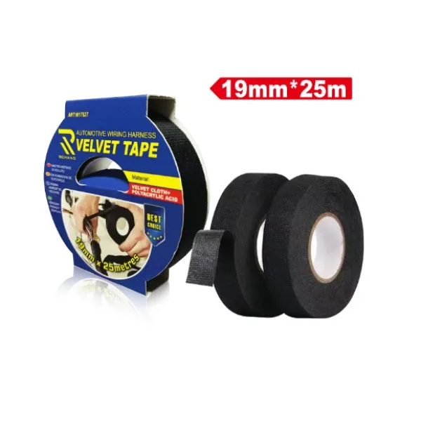Αυτοκόλλητη Ταινία για Αυτοκίνητα 19mm x 25m W17627