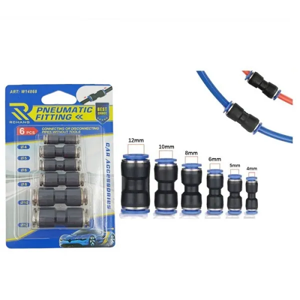 Set Tachysyndesmon Plastika 6 Temachia W15436-2