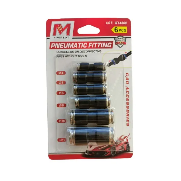 Set Tachysyndesmon Imimetallika 6 Temachia W14868-1-2