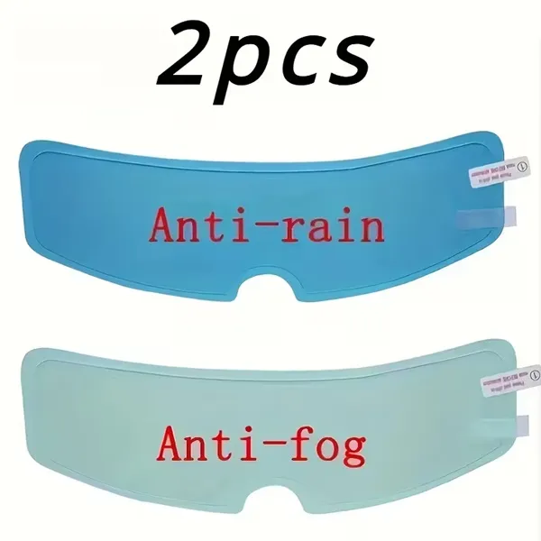 Set Adiavrochis Kai Antithamvotikis Memvranis Gia Kranos (23,5*7Cm) W17296