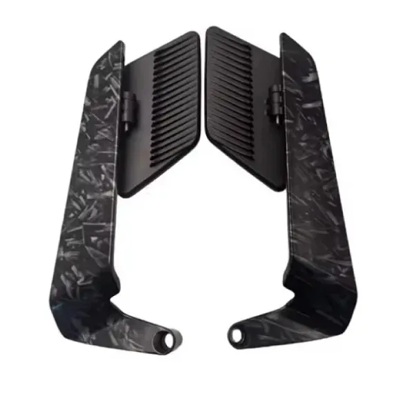 Set Pleyrikoi Kathreftes Opisthoporeias Motosikletas W17580-7-1
