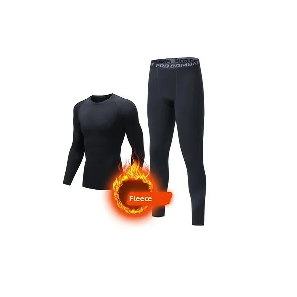 Set Isothermikon Roychon Me Ependysi Flis W18390 Xl 2Xl 3Xl 4Xl