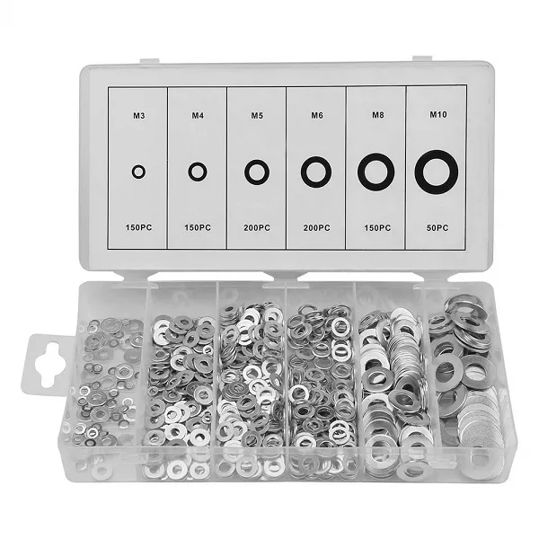 Set 900 Tem. Aloyminenies A3 Rodeles Se 7 Megethi W18221