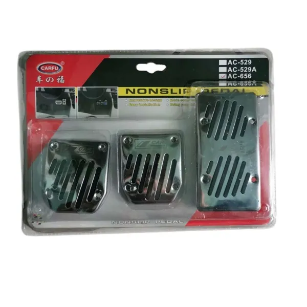 Set Petalieres Aloyminioy W03283 3 Tem.
