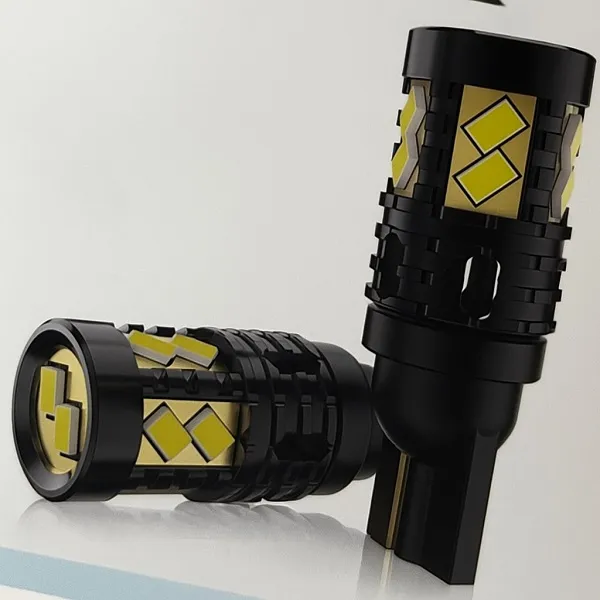 Λάμπες Σωληνωτές T10 10SMD-3020 12-24V W17834