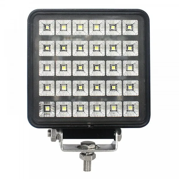 Provoleas Ergasias Tetragonos 11Ek. 30 Led Me Diakopti W17835 -1