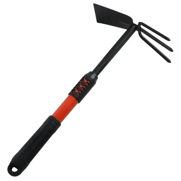 Σκαλιστήρι Κήπου Μεταλλικό 40cm XL-004