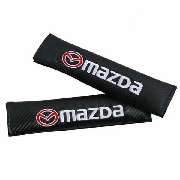 Maxilarakia Zonis Aytokinitoy Carbon 23X6Cm 2Tmch Mazda Hw-0196Ma