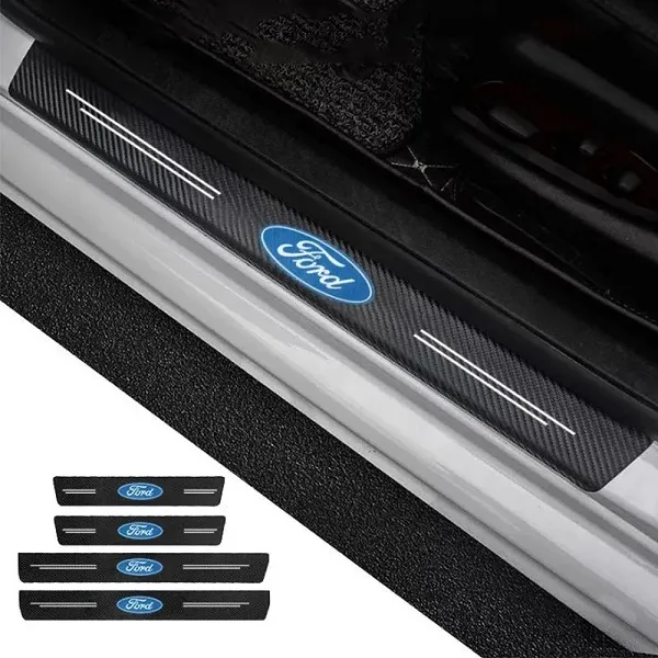 Set Prostateytika Esoterika Maspie Portas Carbon Style Aytokollita 4 Temachia Ford Hw-0398