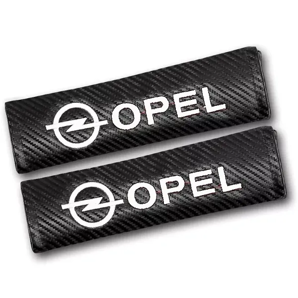 Maxilarakia Zonis Aytokinitoy Carbon 23X6Cm 2Tmch Opel Hw-0400