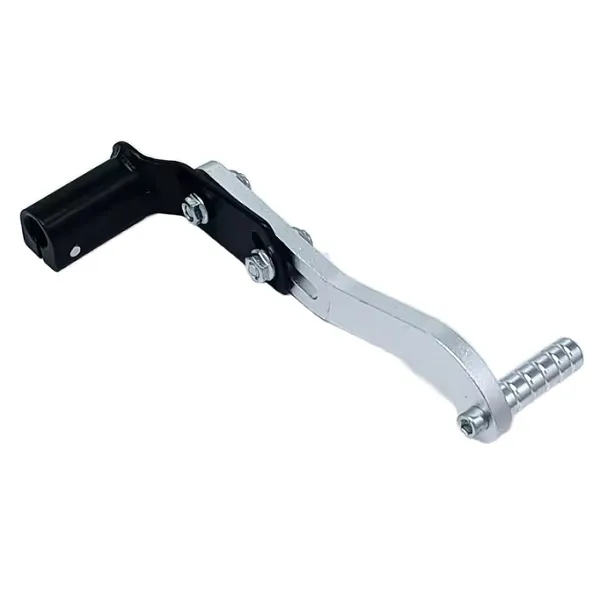 Levies Tachytiton Aloyminioy Universal Gia Motosykleta Hw-0357S Asimi