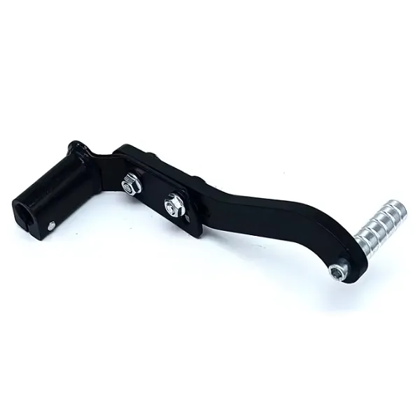 Levies Tachytiton Aloyminioy Universal Gia Motosykleta Hw-0357B Mayros