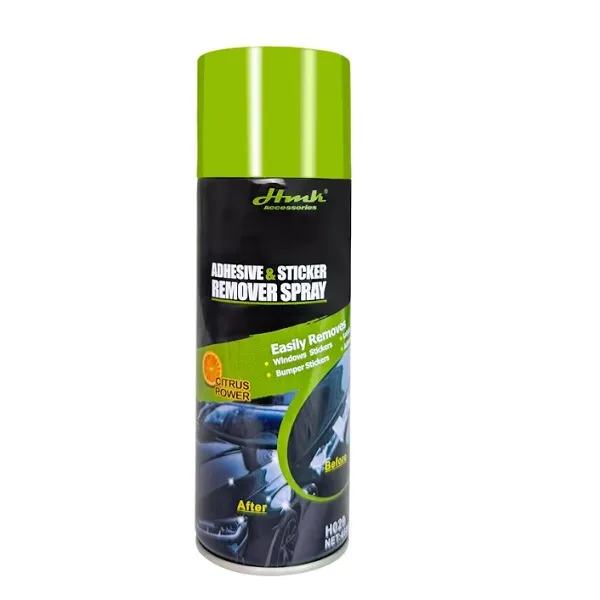 Sprei Afairesis Kollas Kai Aytokolliton Me Aroma Esperidoeidon Hmk H029