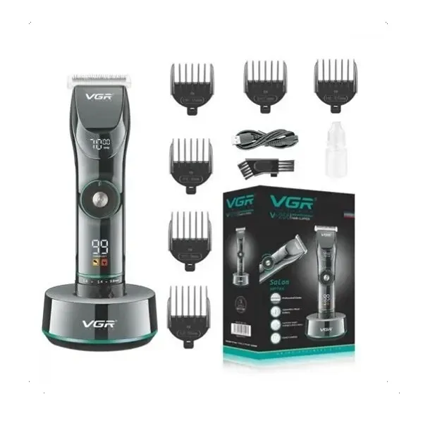 Epaggelmatiki Michani Koyrematos Vgr V-256