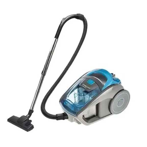 Ηλεκτρική σκούπα χαλιών 2500W SK-3372
