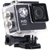 WATERPROOF SPORTS ACTION CAMERA HD 1080p WI-FI 710800.BLACK