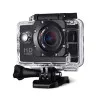 WATERPROOF SPORTS ACTION CAMERA HD 1080p WI-FI 710800.BLACK