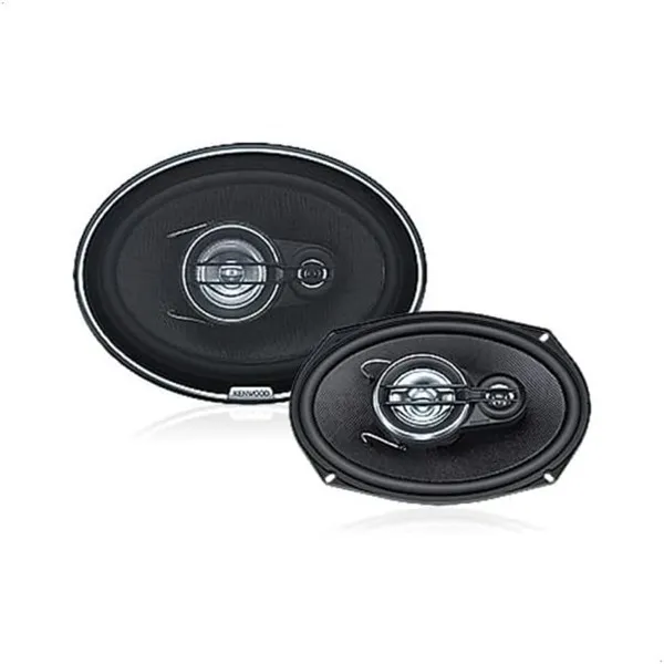 Σύστημα ηχείων αυτοκινήτου 7"x10" 80W RMS 2 τμχ 718EX