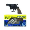 PERISTROFO 8-SFAIRO METALLIKO. POLICE 73-6 ΝΝ