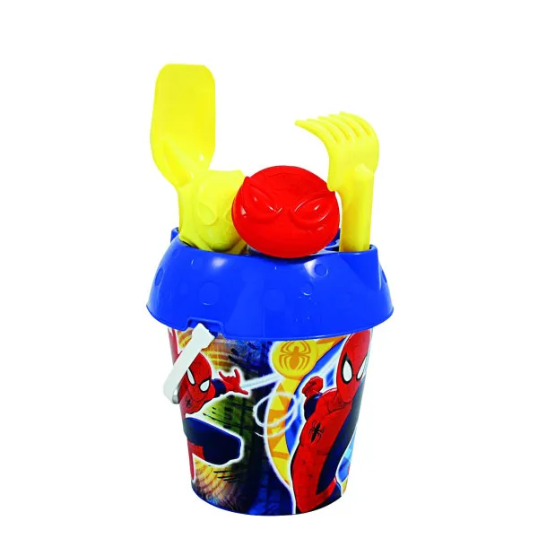 KOYBADAKI SPIDERMAN 18x28 ME AXESOYAR 758 ΝΝ