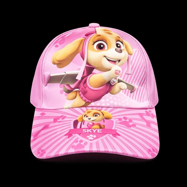 Παιδικό Καπέλο One Size PAW PATROL 30225-23