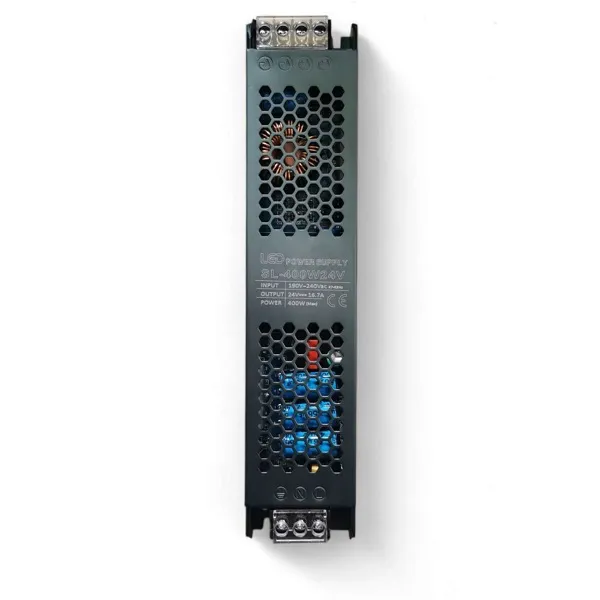 Τροφοδοτικό 24V 16.7A 400W A068