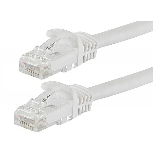 Καλώδιο δικτύου Ethernet CAT6 ‎RJ45 5m A-020