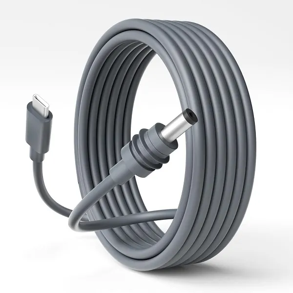 Καλώδιο τροφοδοσίας Starlink Mini USB C σε DC 2m A074