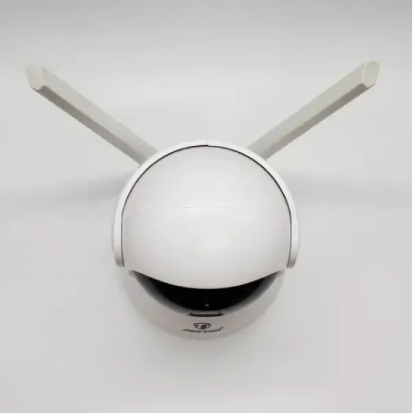 ΚΑΜΕΡΑ IP WI-FI HD WIRELESS JORTAN 8166XP.ΛΕΥΚΟ