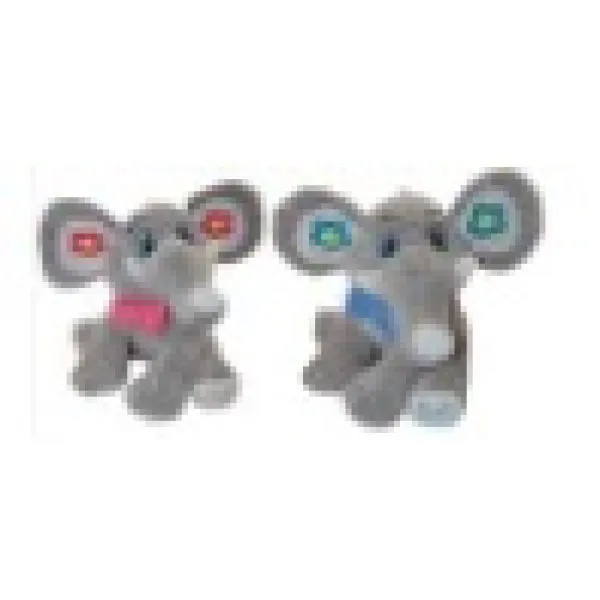 LOYTRINOS ELEFANTAS 35EK. 2 CHROMATA 8509-35