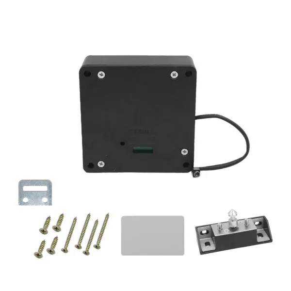 Αυτόνομη Κλειδαριά Πόρτας με Κάρτα RFID