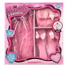 SET OMORFIAS ME FOREMA, TSANTA KAI GOBES 8610