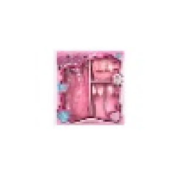 SET OMORFIAS ME FOREMA, TSANTA KAI GOBES 8610