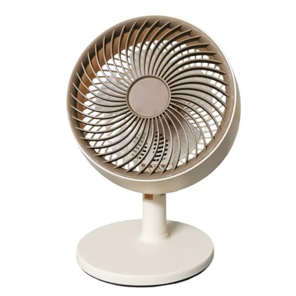 Επιτραπέζιος ανεμιστήρας 8.5" 3 ταχυτήτων CF-200-2