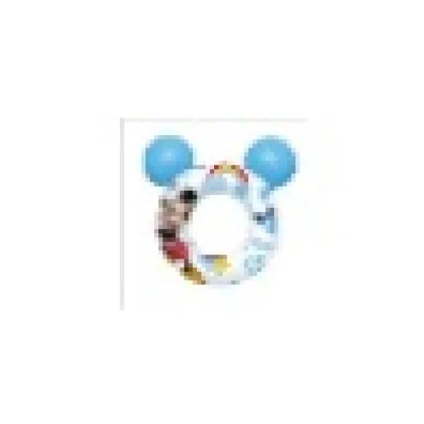 ΣΩΣΙΒΙΟ ΜΕ ΑΥΤΙΑ MICKEY. BESTWAY 9102-K-NN