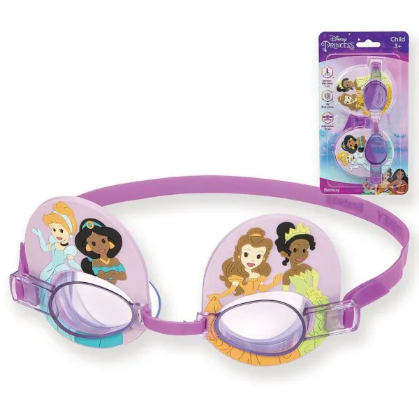 GYALAKIA KOLYMBISIS PRINCESS/DISNEY.ILIKIA 3+ 9102-U-NN