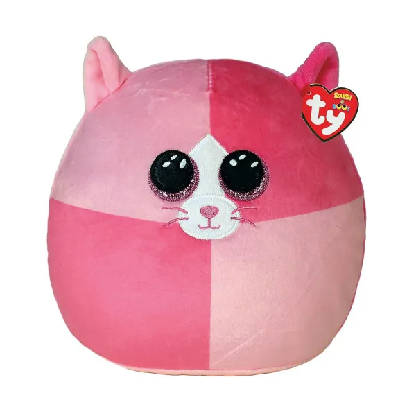 LOYTRINO TY SQUISHY BEANIES GATA SCARLETT 35 EK 9245