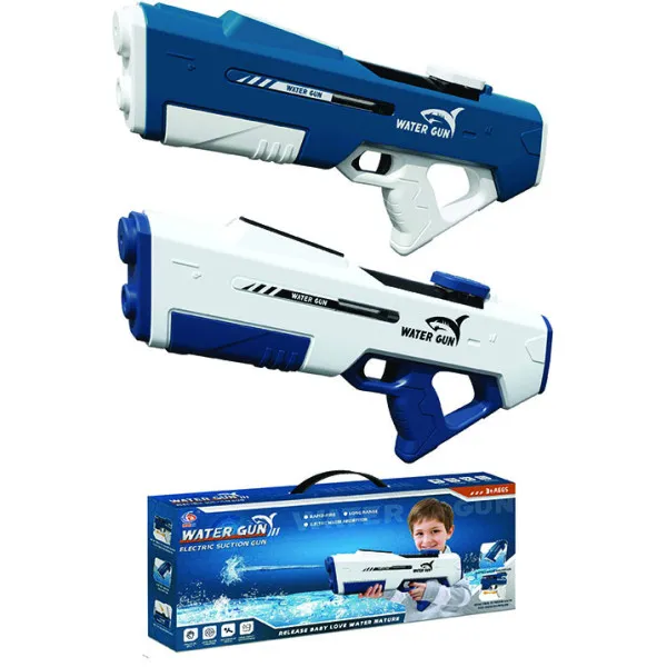 Neropistolo Mpatarias Me Fortisti Kai Mpataria 927