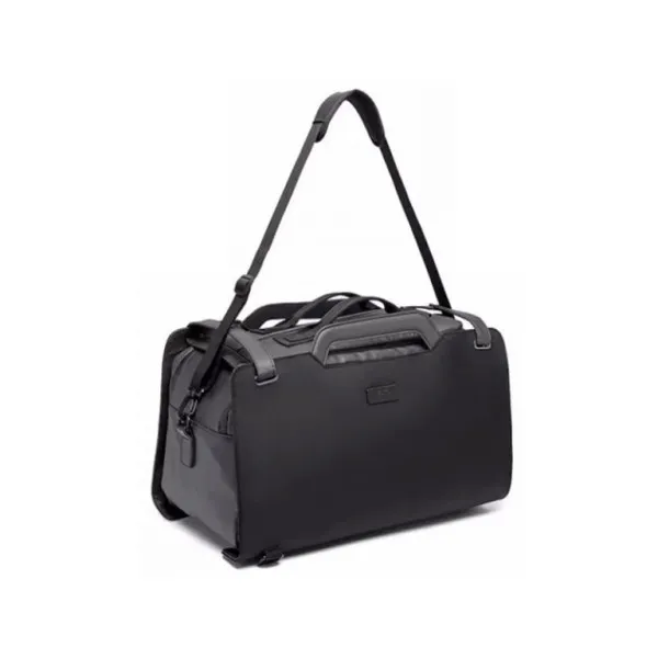 Ozuko  Τσάντα Ταξιδίου Σακίδιο Πλάτης Σακ Βουαγιάζ  Anti Theft 44.6L 9285 Μαύρο