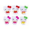 ΛΟΥΤΡΙΝΗ HELLO KITTY 16 EK. ΜΕ ΑΡΩΜΑ TUTTI FRUTTI. 93121-NN