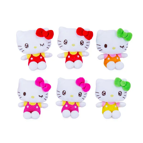 ΛΟΥΤΡΙΝΗ HELLO KITTY 22 EK. ΜΕ ΑΡΩΜΑ TUTTI FRUTTI. 93123-NN
