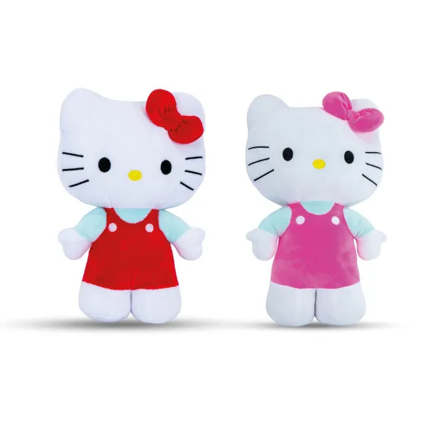ΛΟΥΤΡΙΝΗ HELLO KITTY 25 ΕΚ. 2 ΧΡΩΜΑΤΑ 93252-NN
