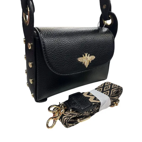 Ozuko σακίδιο πλάτης 25L αδιάβροχο 9601 Μαύρο