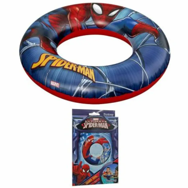 ΣΩΣΙΒΙΟ SPIDERMAN. 3-6 ΕΤΩΝ 98003-NN